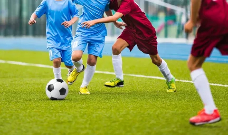 Elevating Your Game Choosing the Right Football Academy in Dubai