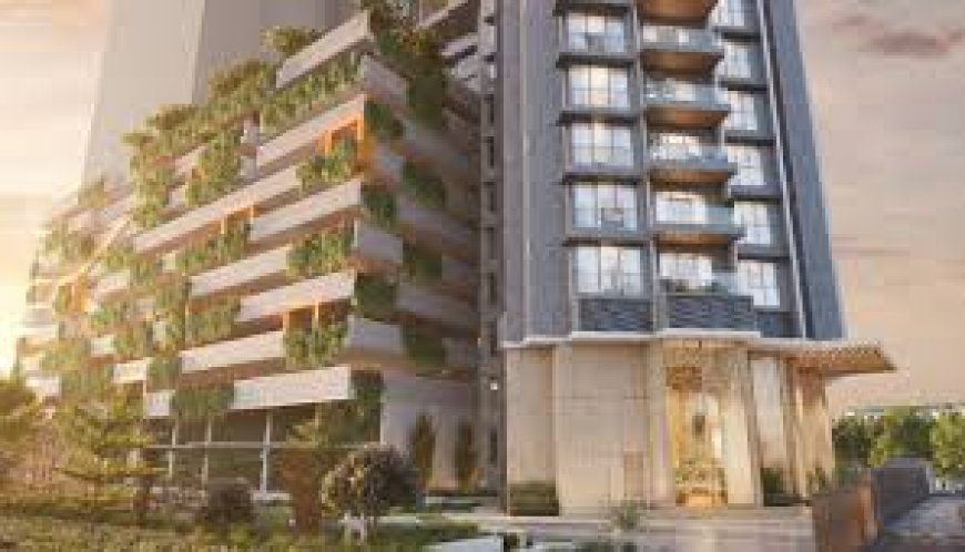 Godrej Five Garden 3 & Duplex BHK at Matunga | Luxury Homes Starting ₹10 Cr*