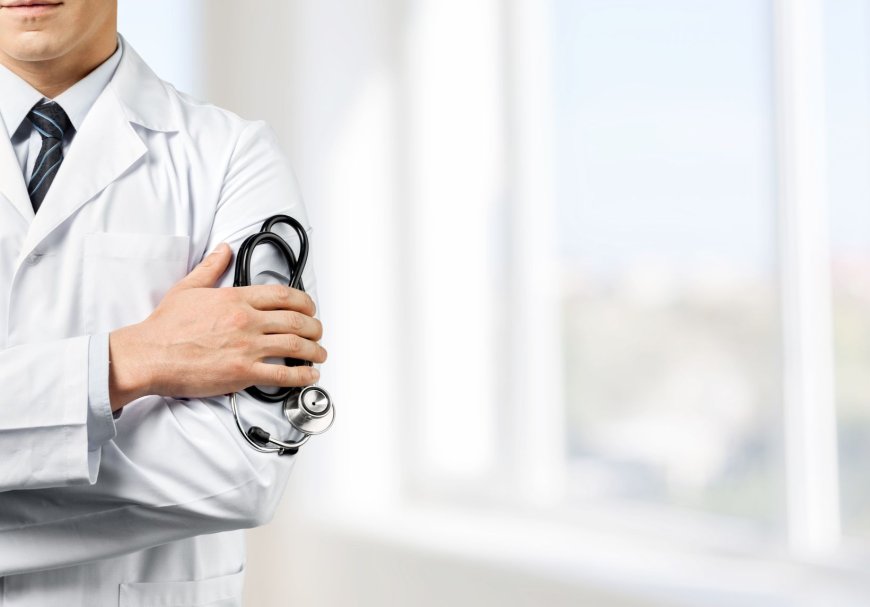 Enhancing Family Health: The Benefits of Consulting a Family Medicine Doctor in Dubai