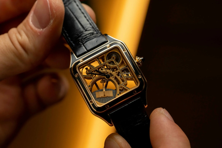 Copy Cartier Watch vs Replica Patek Philippe Nautilus: Timeless Sophistication vs Iconic Prestige (2025 Edition)