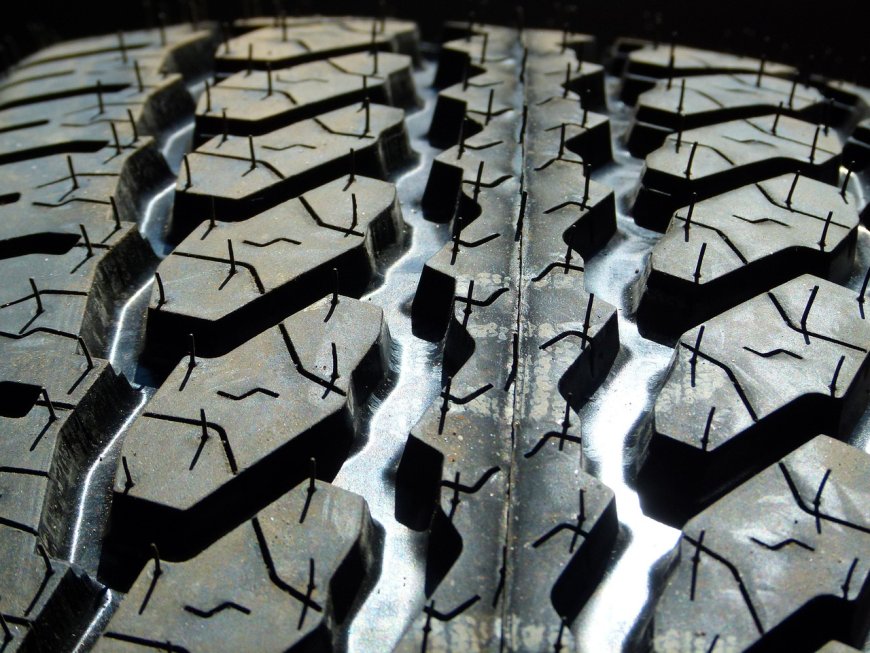 Mastering the Grip: Essential Traction Tips for Pickup Owners