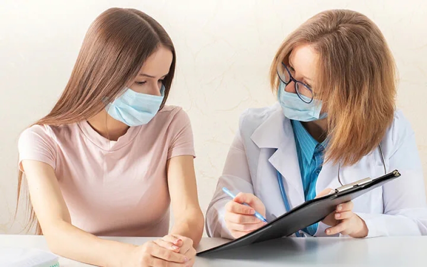 Adult Primary Care & MAT Services in Hamilton Township, NJ