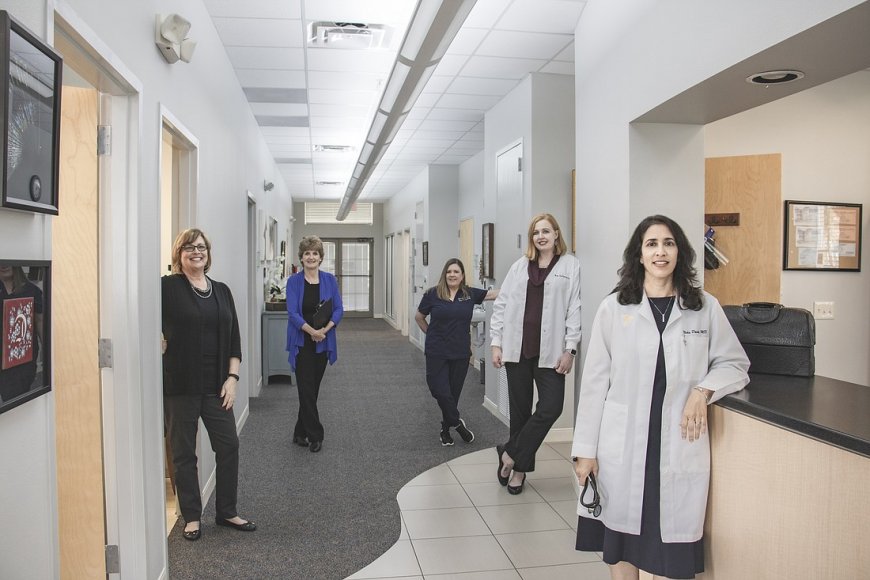Why Concierge Primary Care in Orlando Is Worth the Investment