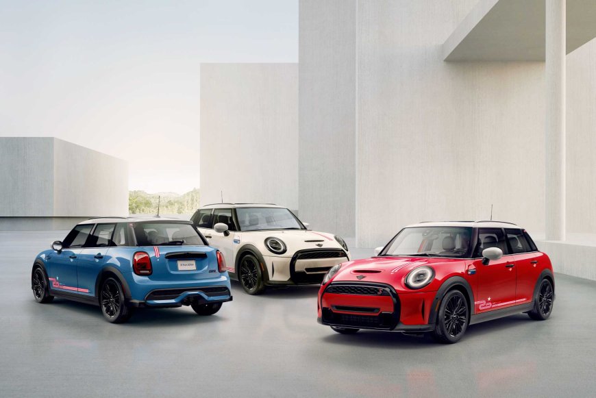 A First-Time Buyer’s Guide to MINI Ownership in NY