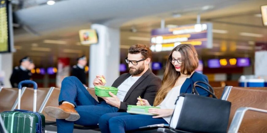 Can You Take Homemade Food Through Airport Security Under TSA Rules?
