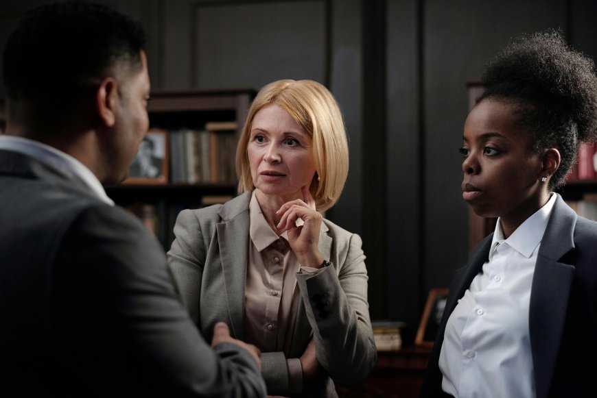 Malingering Expert Witness: Identifying Deception in Legal and Injury Claims