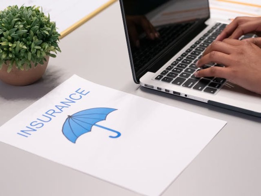 The Evolving Role of Insurance Brokers in Dubai, UAE: Navigating a Dynamic Market