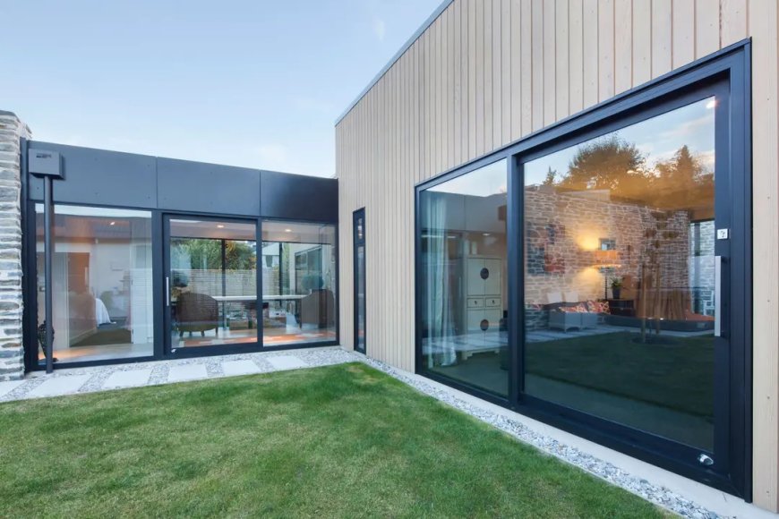 How to Choose the Best Custom Aluminium Joinery