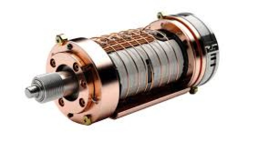 Voice Coil Motor Market Overview 2024–2030: Demand & Future Trends