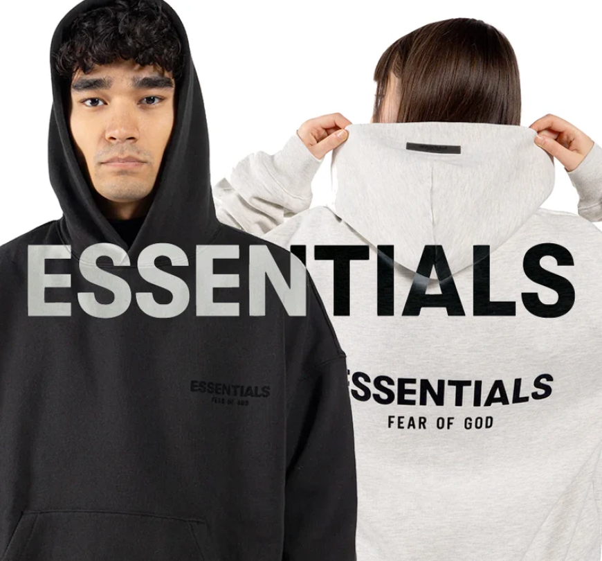 The Ultimate Comfort Look: Styling Your Essential Hoodie