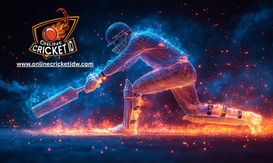 Online Cricket ID WhatsApp Number: Fast Signup with Exclusive Bonus Offers