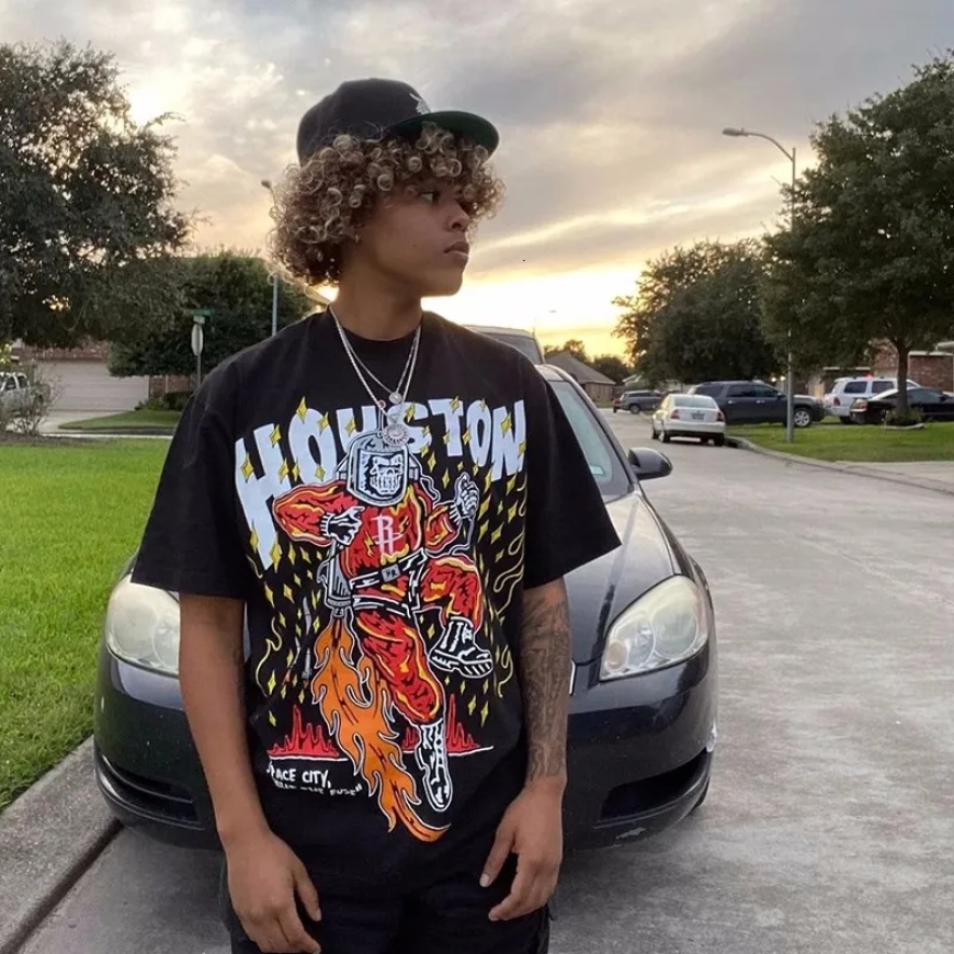 Warren Lotas Hoodie A Streetwear Legacy Reimagined
