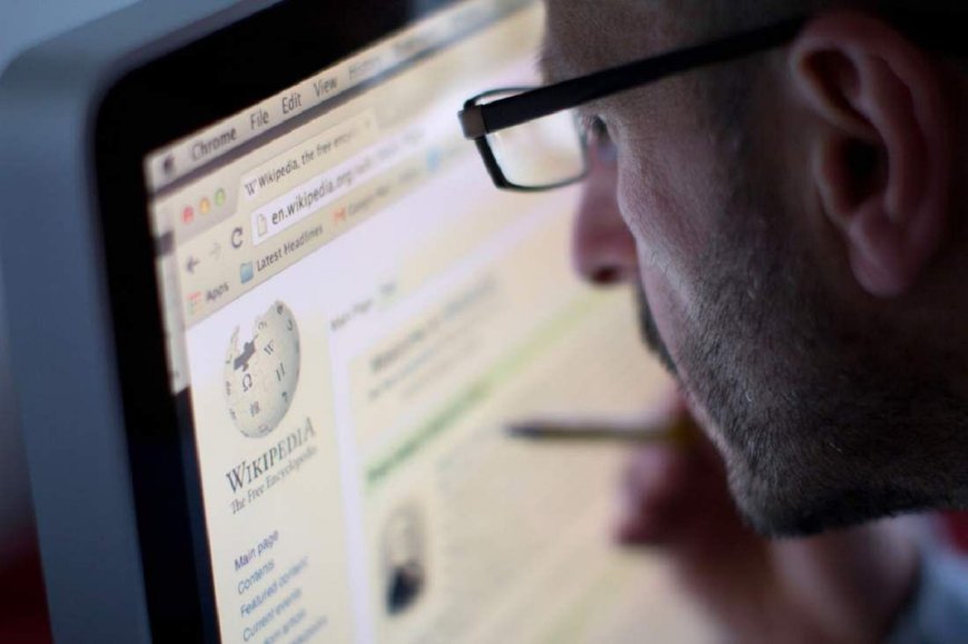 Tips To Uphold Wikipedia Maintenance