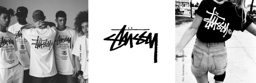 Stussy UK Clothing Stuff You Actually Want to Wear