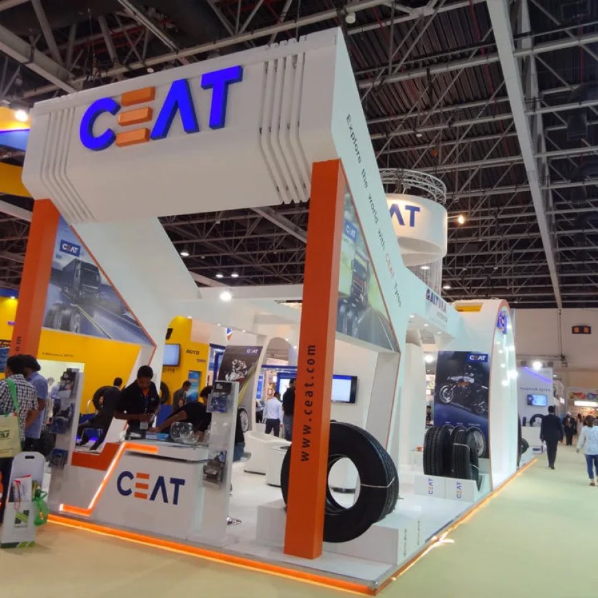 Top Trends: Exhibition Stand Builder & Stand Design Company in Thailand
