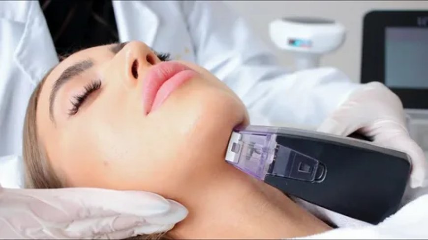 Can Morpheus8 Help With Wrinkles And Sagging Skin?