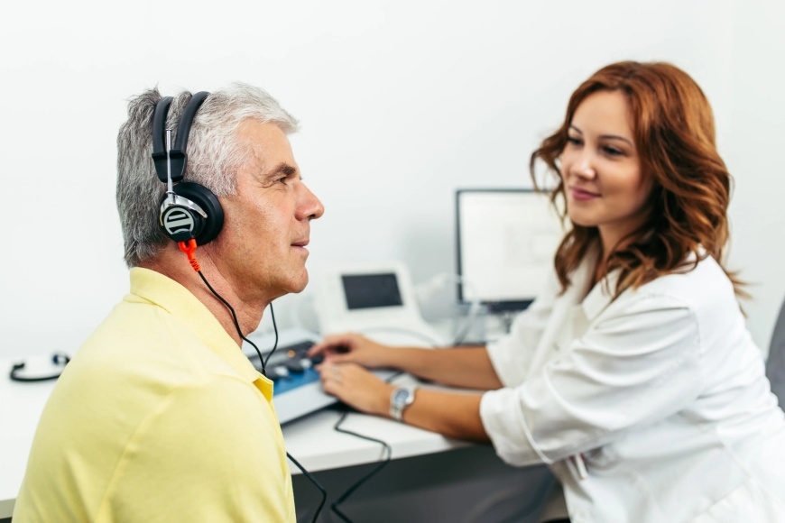 How to Check Your Hearing in Scotland: A Complete Guide