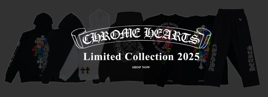 Chrome Hearts Hoodie Vintage Wash: A Deep Dive Into Style, Craftsmanship, and Culture