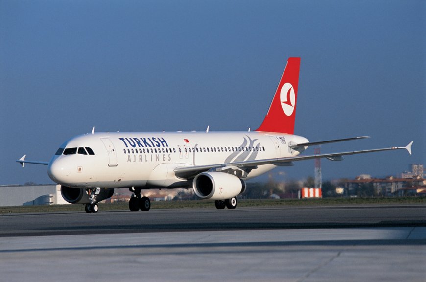 Your Complete Guide to the Turkish Airlines Stockholm Office