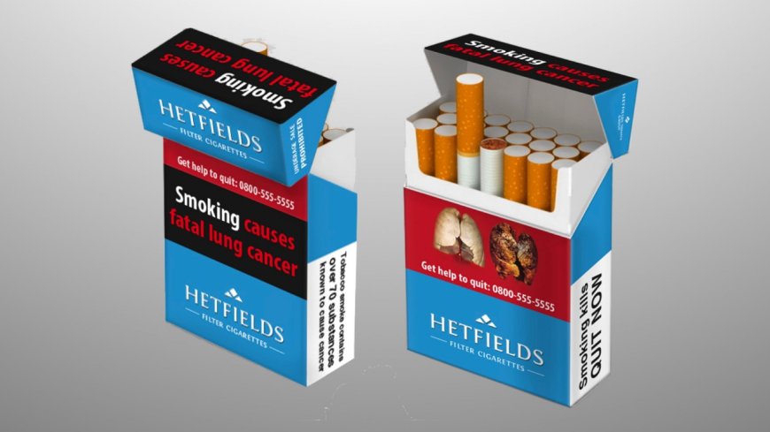 Cannabis Cigarette Boxes: An Insight into Packaging and Branding