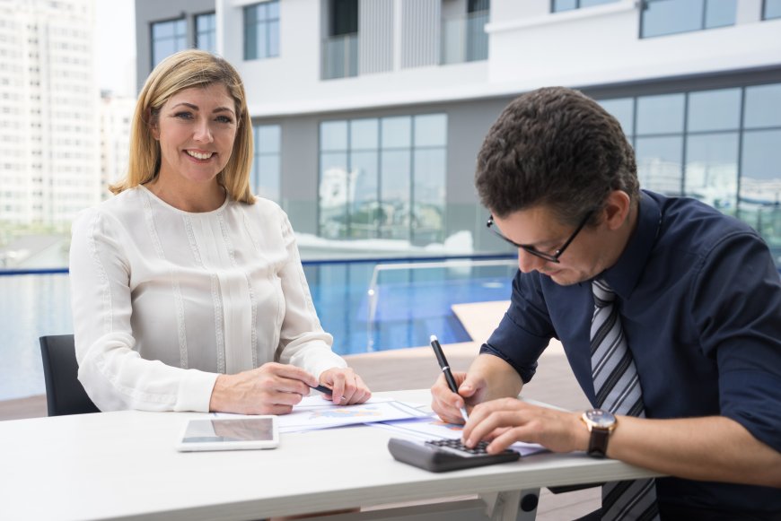 Tax Agent In Christchurch: Your Path to Stress-Free Tax Time