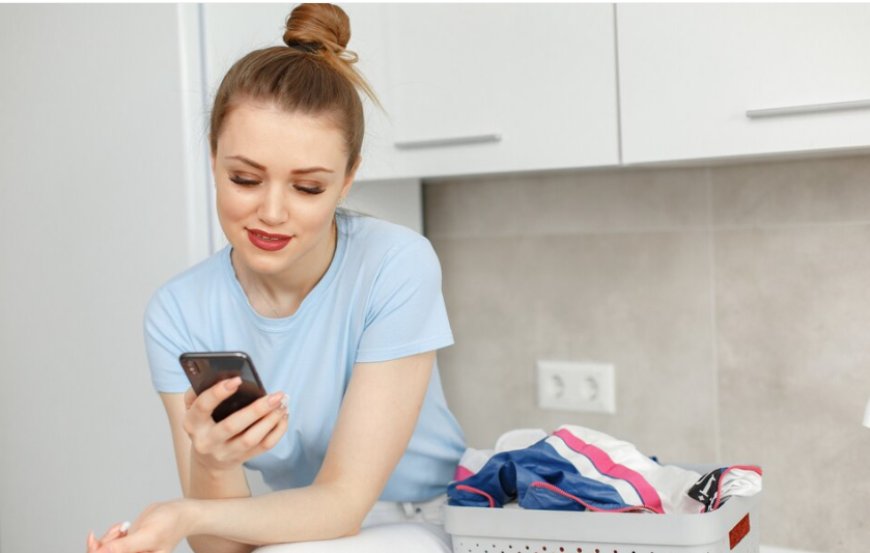 Top 10 Essential Features for a Competitive Laundry Delivery App