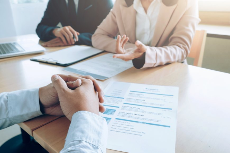 Expert Resume Writer: Get a Professional Resume Review Today