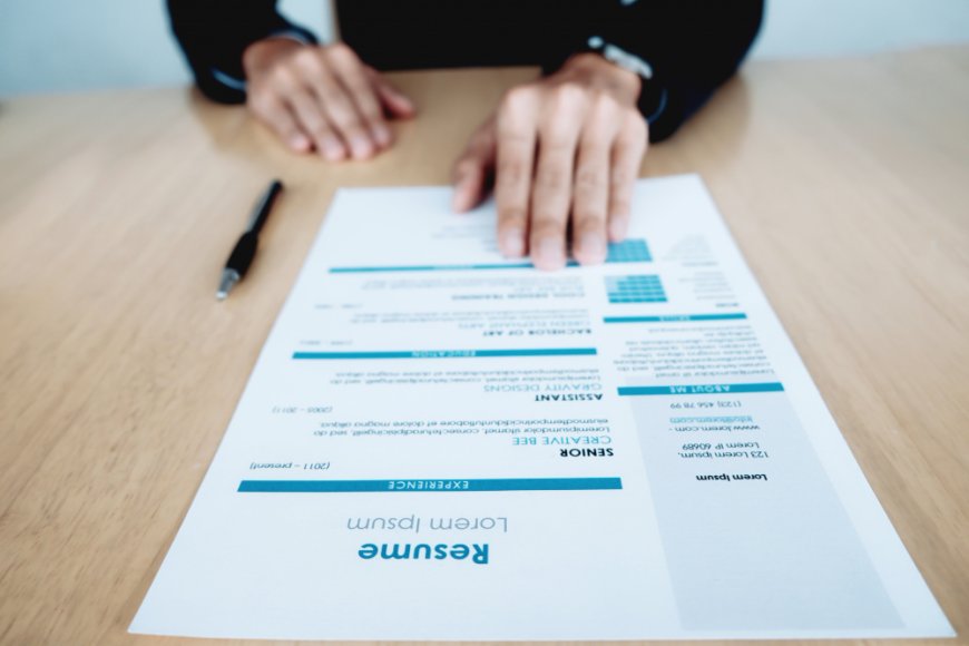 Top Attributes and Skills for Your Resume: Expert Resume Writer in Australia