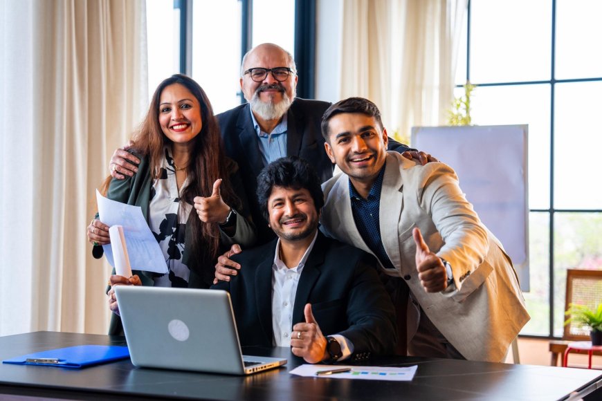 How to Choose the Right Digital Marketing Company in Delhi