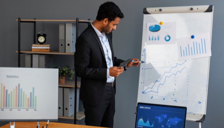 Why Today’s Entrepreneurs Need Digital Marketing to Thrive