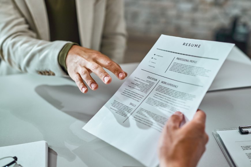 Top Resume Writers and CV Experts for Executives