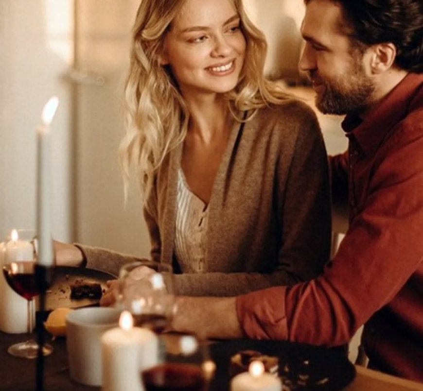 How To Find a Date Online?