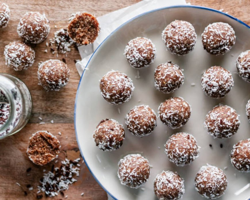 Vegan Chocolate Selection: A Plant-Based Adventure