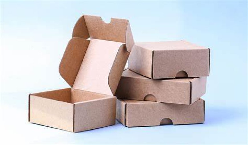 Mailer Boxes Wholesale – Premium Bulk Packaging Solutions for Every Business