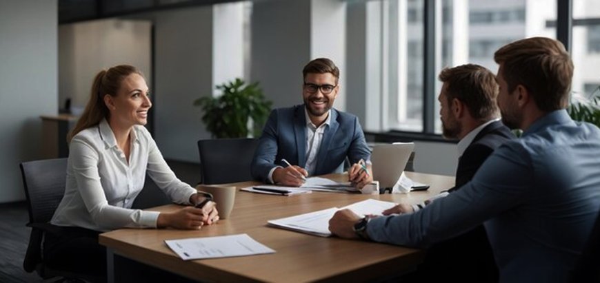 Finding the Right Consultancy in Delhi – Your Journey Starts with Infinity Exists