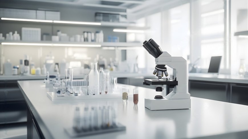 The Ultimate Guide to Choosing the Right Laboratory Equipment for Your Lab