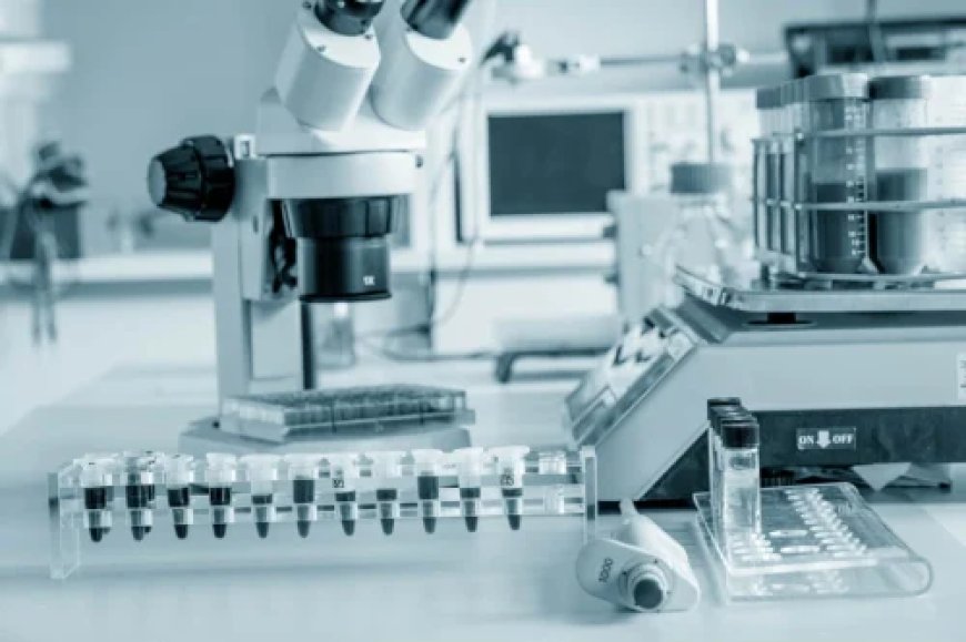 Why Calibration Matters: Ensuring Accurate Results in Your Laboratory