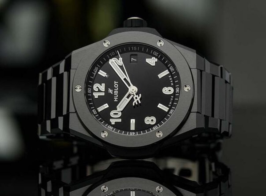 Hublot Big Bang Unico Summer 2025