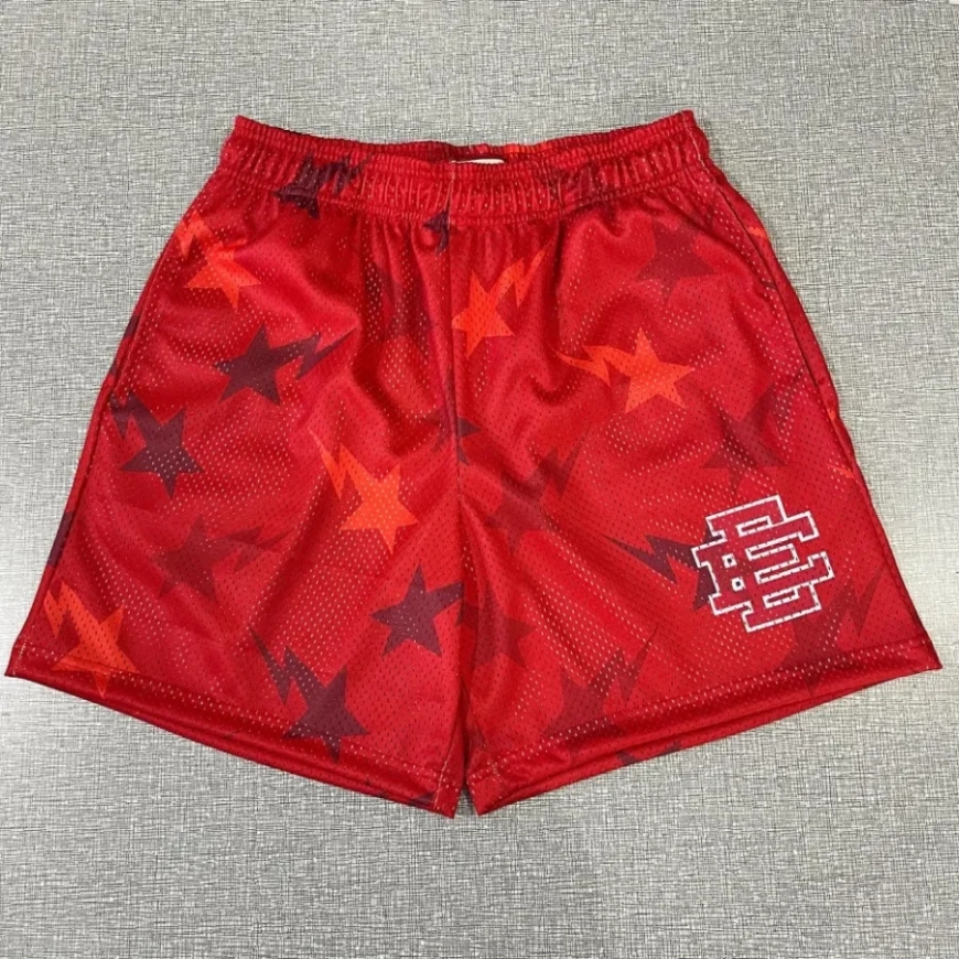 Where Streetwear Meets Precision: The Rise of EE Shorts