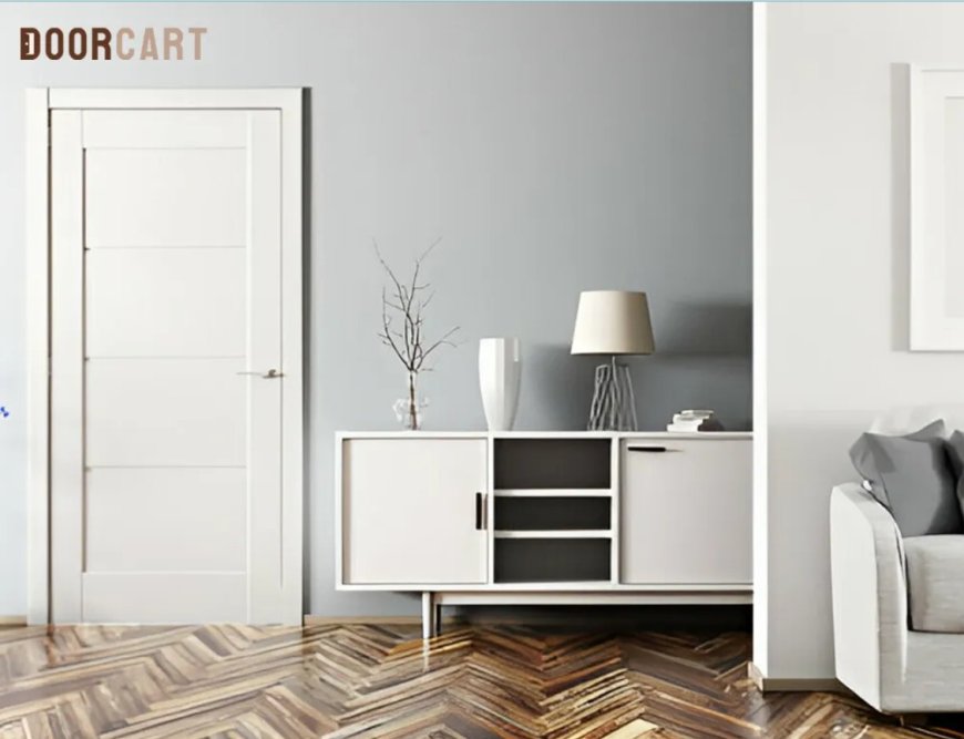 Solid Core Interior Doors vs. Frosted Glass Doors: A Comprehensive Comparison