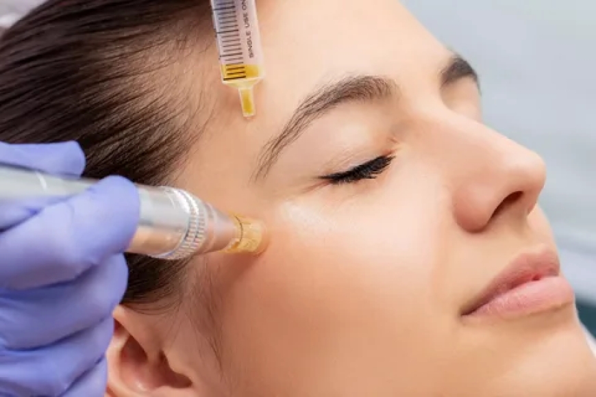 Rejuvenate Your Skin and Soul at a Med Spa in Plano, Texas