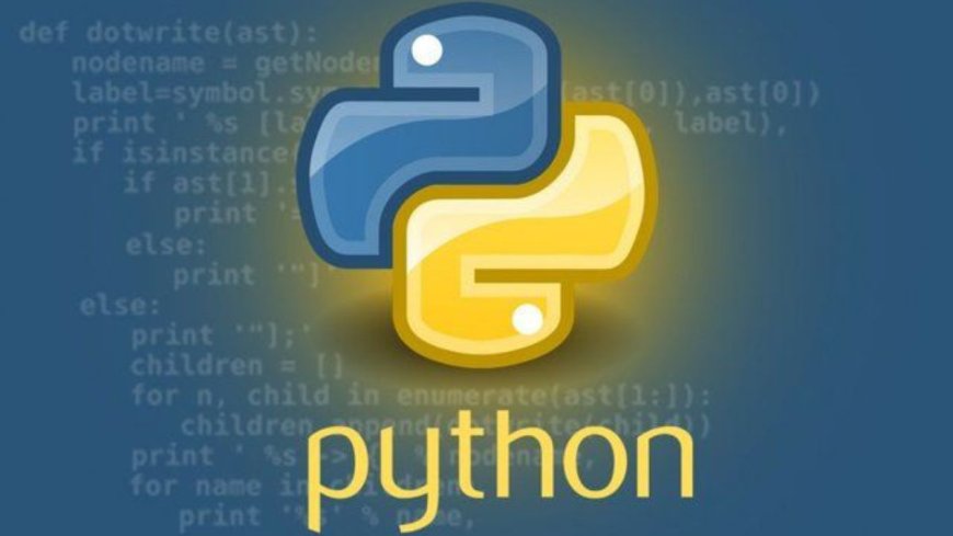 Best Python Course in Laxmi Nagar: Learn from Experts