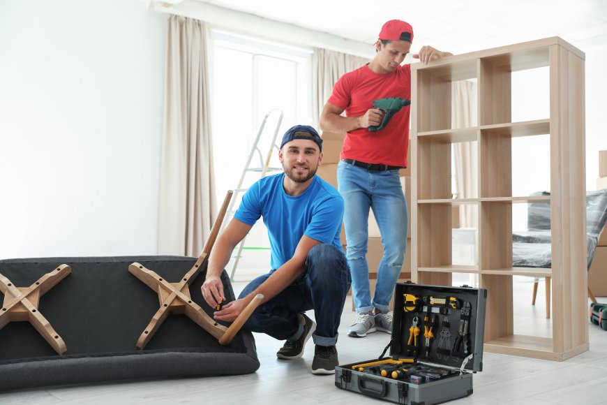 Is Professional Packing Worth the Cost When Relocating?