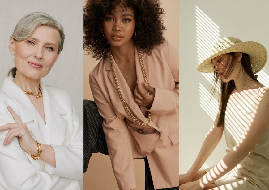 How Personalised Styling Refreshes the Wardrobe