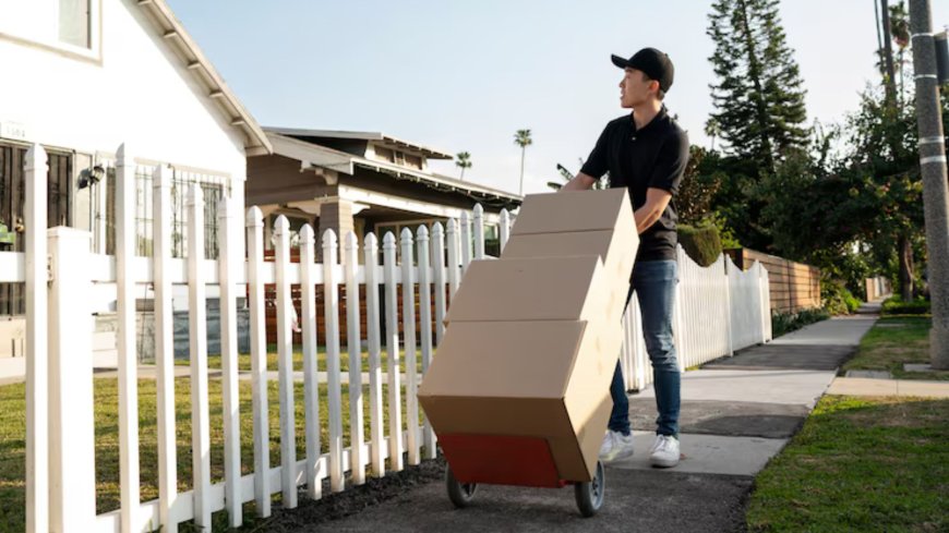 Why Choosing the Right Moving Company in Edmonton Matters?
