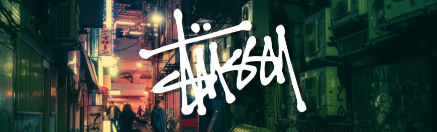 Can Stussy Survive in a Trend-Heavy Market?