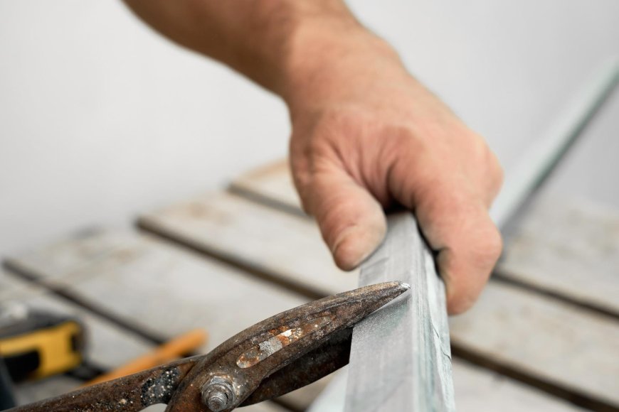 What to Know About Modern Stone Installation in Australia