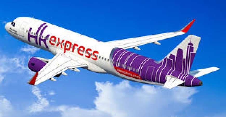 Your Ultimate Guide to the Hong Kong Express Forney Office in Texas