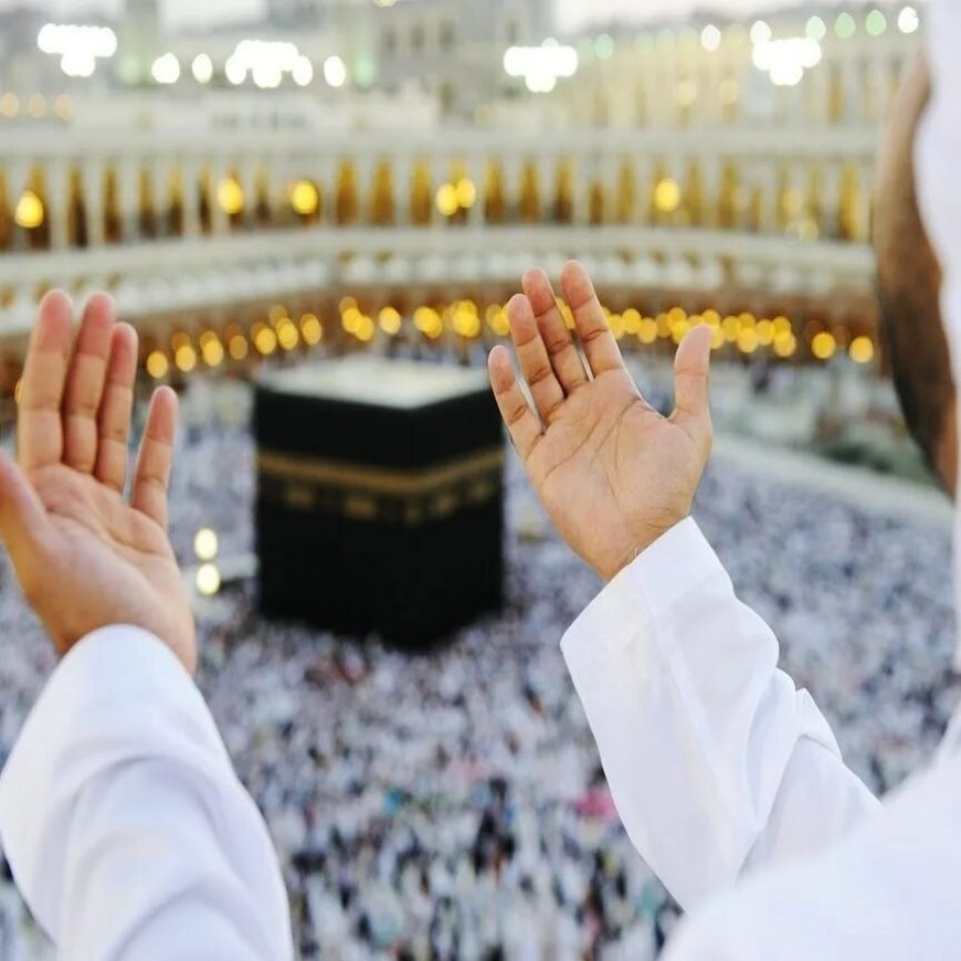 Umrah Packages from Washington: Embarking on a Sacred Journey from the Capital