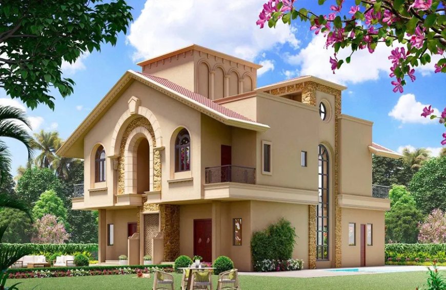 Arihant World Villas – Luxury 3 & 4 BHK Riverside Villas in Karjat | Spot Deals On!